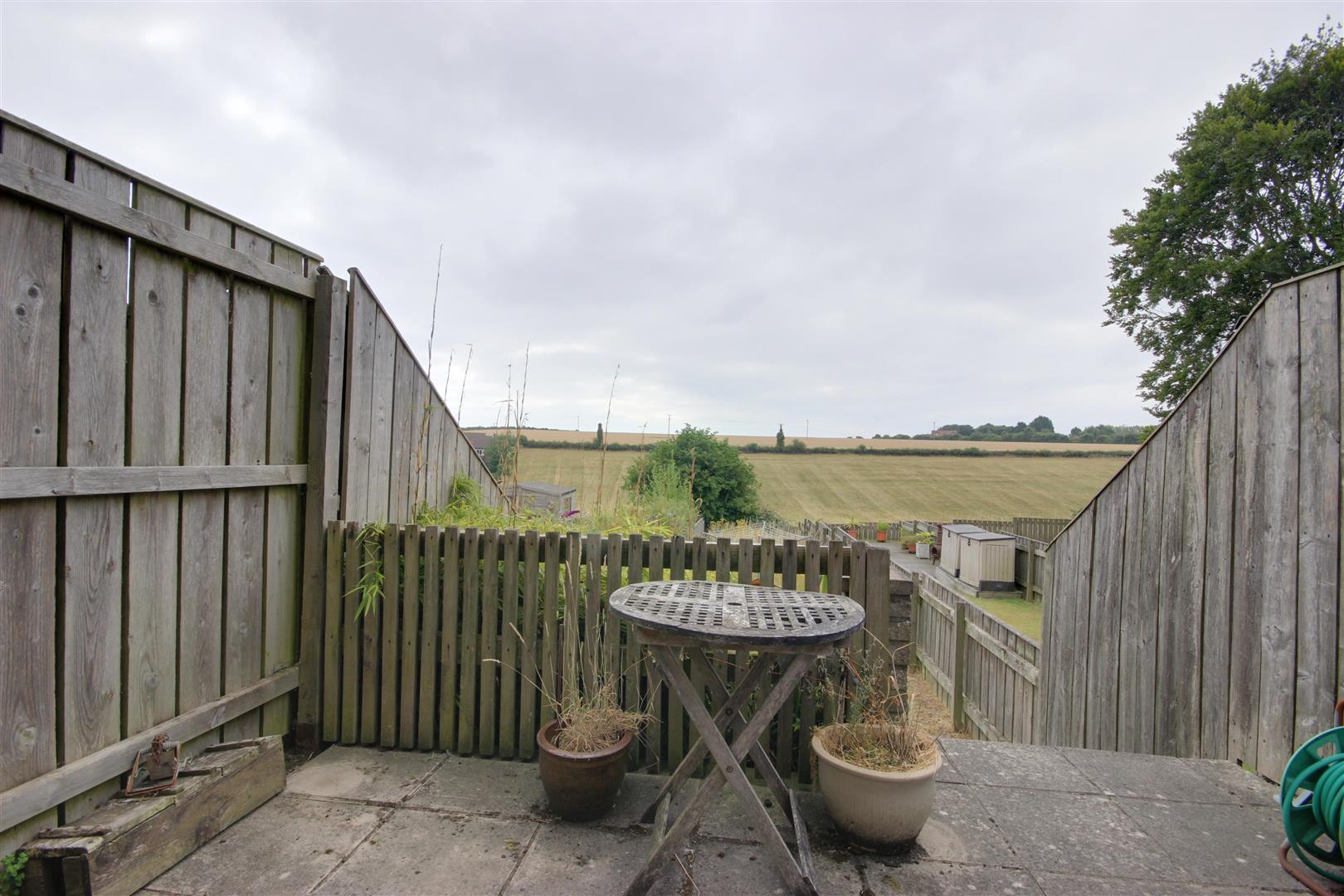 Old Village Road, Little Weighton, Cottingham